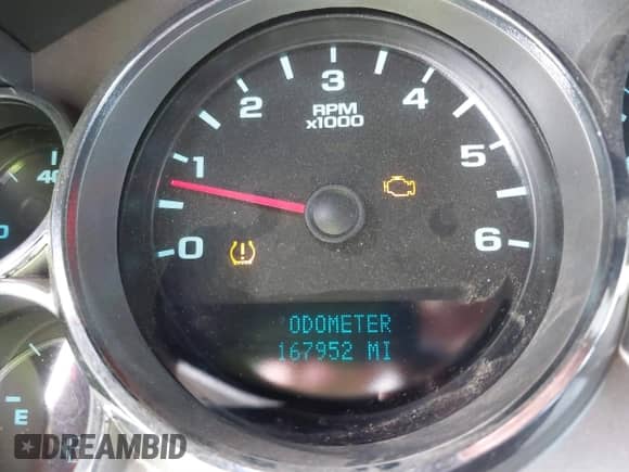 2007 GMC Sierra 1500 SLE1 with VIN 2GTEC19JX71599566, listed as a IAAI auction lot 41636907 with 167,952 mi miles and . Bid and sale history available at DreamBid. Image 7.