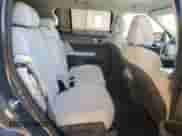 2025 Hyundai Santa Fe SE с VIN 5NMP14GL2SH106679, выставлен на аукционе Copart как лот 59280775 с пробегом Не указан миль и Списание • Salvage title. История ставок и продаж доступна на DreamBid. Изображение 11.