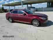 2015 Hyundai Genesis 5.0L с VIN KMHGN4JF0FU043504, выставлен на аукционе Copart как лот 86226955 с пробегом 64 978 миль миль и Списание • Salvage title. История ставок и продаж доступна на DreamBid. Изображение 13.