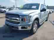 2018 Ford F-150 XLT z VIN 1FTEW1EG4JKD73029, wystawiony jako IAAI lot #43200359 z przebiegiem 72 883 mil mil oraz . Historia ofert i sprzedaży dostępna na DreamBid. Obrazek 16.