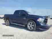 2019 Ram 1500 Express с VIN 1C6RR7FG8KS554279, выставлен на аукционе Copart как лот 65962255 с пробегом 249 476 миль миль и Списание • Salvage title. История ставок и продаж доступна на DreamBid. Изображение 4.