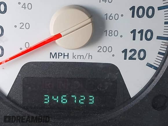 2007 Dodge 2500 SLT with VIN 1D7KS28C87J530479, listed as a IAAI auction lot 42335833 with 346,723 mi miles and . Bid and sale history available at DreamBid. Image 15.