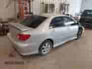 2008 Toyota Corolla CE с VIN 1NXBR32E48Z999750, выставлен на аукционе IAAI как лот 42835828 с пробегом 78 099 миль миль и . История ставок и продаж доступна на DreamBid. Изображение 4.