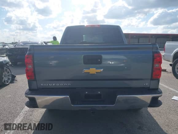 2014 Chevrolet Silverado 1500 LT с VIN 3GCUKREC0EG409752, выставлен на аукционе IAAI как лот 42300957 с пробегом 54 494 миль миль и . История ставок и продаж доступна на DreamBid. Изображение 16.