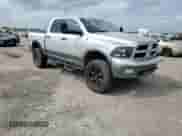 2011 Ram 1500 Outdoorsman with VIN 1D7RV1CT6BS642000, listed as a Copart auction lot 55448275 with 178,348 mi miles and Salvage title. Bid and sale history available at DreamBid. Image 14.