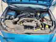 2018 Subaru Impreza z VIN 4S3GTAA60J1744854, wystawiony jako Copart lot #58218785 z przebiegiem 52 821 mil mil oraz Czysty tytuł • Clean title. Historia ofert i sprzedaży dostępna na DreamBid. Obrazek 12.