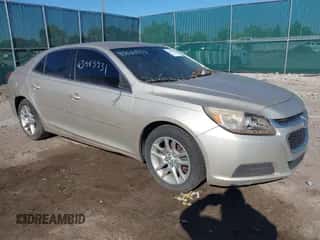 2014 Chevrolet Malibu LT с VIN 1G11C5SL5EF210686, выставлен на аукционе IAAI как лот 43585931 с пробегом 203 280 миль миль и . История ставок и продаж доступна на DreamBid. Изображение 1.