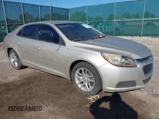 2014 Chevrolet Malibu LT с VIN 1G11C5SL5EF210686, выставлен на аукционе IAAI как лот 43585931 с пробегом 203 280 миль миль и . История ставок и продаж доступна на DreamBid. Изображение 1.