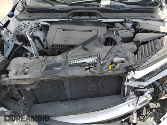 2024 Honda Pilot EX-L z VIN 5FNYG1H49RB041351, wystawiony jako Copart lot #60904735 z przebiegiem 14 619 mil mil oraz Szkoda całkowita • Salvage title. Historia ofert i sprzedaży dostępna na DreamBid. Obrazek 12.