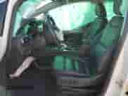 2022 Chevrolet Bolt EV 2LT с VIN 1G1FX6S05N4116969, выставлен на аукционе Copart как лот 81653425 с пробегом 43 516 миль миль и Списание • Salvage title. История ставок и продаж доступна на DreamBid. Изображение 7.