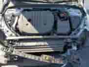 2024 Volvo S60 Plus Dark Theme z VIN 7JRL12TL9RG327448, wystawiony jako Copart lot #66227055 z przebiegiem Nie podano mil oraz Szkoda całkowita • Salvage title. Historia ofert i sprzedaży dostępna na DreamBid. Obrazek 11.