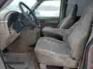 2003 Chevrolet Astro с VIN 1GNDM19XX3B147700, выставлен на аукционе Copart как лот 41394345 с пробегом 127 629 миль миль и Чистый • Clean title. История ставок и продаж доступна на DreamBid. Изображение 7.