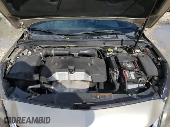 2014 Chevrolet Malibu LTZ with VIN 1G11H5SL7EF294799, listed as a Copart auction lot 86067115 with 201,252 mi miles and Salvage title. Bid and sale history available at DreamBid. Image 11.