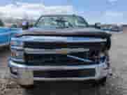 2016 Chevrolet Silverado 3500HD LTZ с VIN 1GC4K0E83GF199692, выставлен на аукционе Copart как лот 51864015 с пробегом 137 408 миль миль и Чистый • Clean title. История ставок и продаж доступна на DreamBid. Изображение 5.
