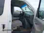 2006 Ford Econoline Cargo with VIN 1FTRE14W16DB14233, listed as a IAAI auction lot 43343303 with 258,985 mi miles and . Bid and sale history available at DreamBid. Image 5.