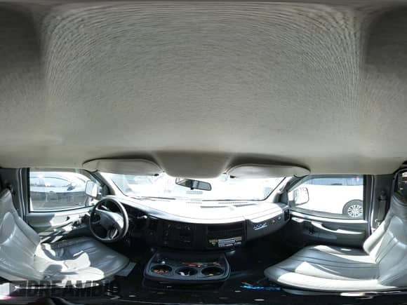 2006 Chevrolet City Express Cargo with VIN 1GCHG352X61171450, listed as a IAAI auction lot 42258573 with 171,657 mi miles and . Bid and sale history available at DreamBid. Image 19.