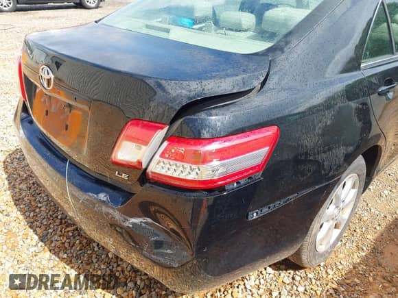 2011 Toyota Camry LE с VIN 4T4BF3EK0BR188552, выставлен на аукционе IAAI как лот 43390472 с пробегом 189 152 миль миль и . История ставок и продаж доступна на DreamBid. Изображение 6.