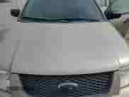 2006 Ford Freestyle SE с VIN 1FMZK01196GA26682, выставлен на аукционе Copart как лот 54247755 с пробегом Не указан миль и Списание • Salvage title. История ставок и продаж доступна на DreamBid. Изображение 11.