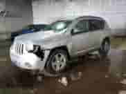 2010 Jeep Compass Latitude с VIN 1J4NF1FB8AD620344, выставлен на аукционе Copart как лот 88244265 с пробегом 169 861 миль миль и Чистый • Clean title. История ставок и продаж доступна на DreamBid. Изображение 1.