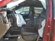 2023 GMC Sierra 1500 Denali with VIN 3GTUUGEL2PG161103, listed as a Copart auction lot 85249754 with Not provided miles and Non repairable. Bid and sale history available at DreamBid. Image 7.