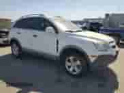 2012 Chevrolet Captiva Sport LS с VIN 3GNAL2EK6CS630806, выставлен на аукционе Copart как лот 75364974 с пробегом 140 715 миль миль и Чистый • Clean title. История ставок и продаж доступна на DreamBid. Изображение 4.