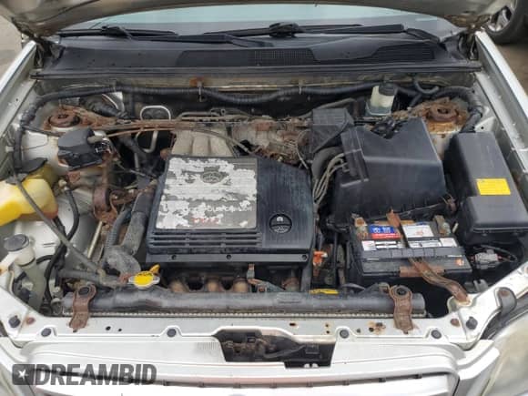 2003 Toyota Highlander с VIN JTEHF21A230139695, выставлен на аукционе Copart как лот 84200455 с пробегом 218 649 миль миль и Чистый • Clean title. История ставок и продаж доступна на DreamBid. Изображение 11.