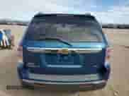 2006 Chevrolet Equinox LT с VIN 2CNDL73F266189425, выставлен на аукционе Copart как лот 72331784 с пробегом 175 429 миль миль и Чистый • Clean title. История ставок и продаж доступна на DreamBid. Изображение 6.