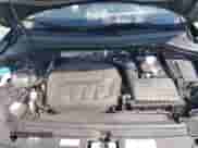 2024 Volkswagen Tiguan Wolfsburg Edition с VIN 3VVAB7AX7RM216006, выставлен на аукционе IAAI как лот 43137852 с пробегом Не указан миль и . История ставок и продаж доступна на DreamBid. Изображение 10.