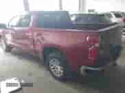 2019 Chevrolet Silverado 1500 LTZ с VIN 3GCUYGEL4KG286567, выставлен на аукционе IAAI как лот 42475533 с пробегом 77 386 миль миль и . История ставок и продаж доступна на DreamBid. Изображение 3.