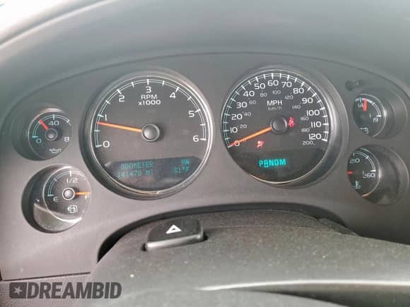 2013 Chevrolet Avalanche LT с VIN 3GNMCFE0XDG150663, выставлен на аукционе Copart как лот 57417395 с пробегом 141 470 миль миль и Списание • Salvage title. История ставок и продаж доступна на DreamBid. Изображение 9.