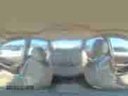 2001 Honda Accord EX with VIN 1HGCG165X1A017807, listed as a Copart auction lot 71811955 with 299,731 mi miles and Salvage title. Bid and sale history available at DreamBid. Image 14.