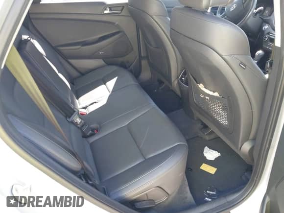 2017 Hyundai Tucson SE с VIN KM8J3CA41HU476658, выставлен на аукционе IAAI как лот 43118555 с пробегом 63 714 миль миль и . История ставок и продаж доступна на DreamBid. Изображение 8.