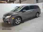 2019 Honda Odyssey EX-L с VIN 5FNRL6H72KB034061, выставлен на аукционе Copart как лот 70561285 с пробегом 179 273 миль миль и Чистый • Clean title. История ставок и продаж доступна на DreamBid. Изображение 1.