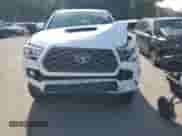 2023 Toyota Tacoma SR5 с VIN 3TMDZ5BN6PM147282, выставлен на аукционе Copart как лот 82028355 с пробегом 51 704 миль миль и Списание • Salvage title. История ставок и продаж доступна на DreamBid. Изображение 5.