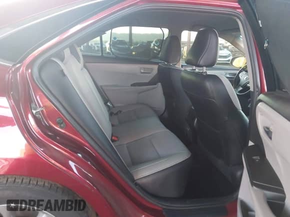 2017 Toyota Camry XLE с VIN 4T1BF1FK1HU637467, выставлен на аукционе IAAI как лот 43326657 с пробегом 98 641 миль миль и . История ставок и продаж доступна на DreamBid. Изображение 8.