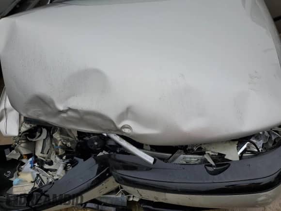 1997 Saab 900 с VIN YS3DF58N1V2046857, выставлен на аукционе Copart как лот 84788464 с пробегом 90 640 миль миль и Чистый • Clean title. История ставок и продаж доступна на DreamBid. Изображение 11.