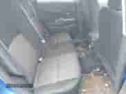 2019 Mitsubishi Outlander ES с VIN JA4AR3AU5KU019923, выставлен на аукционе IAAI как лот 43219322 с пробегом 79 269 миль миль и . История ставок и продаж доступна на DreamBid. Изображение 8.