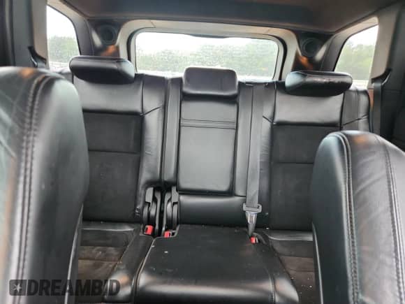 2017 Jeep Grand Cherokee Laredo с VIN 1C4RJEAG3HC798419, выставлен на аукционе Copart как лот 81649875 с пробегом 144 989 миль миль и Списание • Salvage title. История ставок и продаж доступна на DreamBid. Изображение 10.