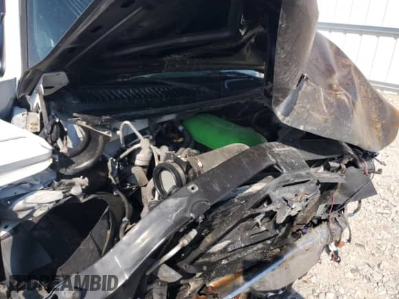 2005 Chevrolet Tahoe Z71 with VIN 1GNEK13T35R257076, listed as a Copart auction lot 81254265 with Not provided miles and Non repairable. Bid and sale history available at DreamBid. Image 11.