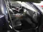 2007 Lexus IS 250 с VIN JTHCK262175010950, выставлен на аукционе IAAI как лот 43151720 с пробегом 236 755 миль миль и . История ставок и продаж доступна на DreamBid. Изображение 5.