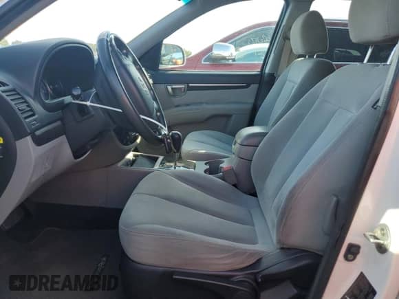 2009 Hyundai Santa Fe Limited с VIN 5NMSH13E99H256469, выставлен на аукционе Copart как лот 71918035 с пробегом 121 803 миль миль и Списание • Salvage title. История ставок и продаж доступна на DreamBid. Изображение 7.