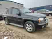 2007 Chevrolet TrailBlazer LT с VIN 1GNDT13S272193866, выставлен на аукционе Copart как лот 86467095 с пробегом 154 948 миль миль и На запчасти • Non repairable. История ставок и продаж доступна на DreamBid. Изображение 4.