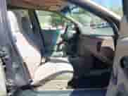 2001 Saturn SL with VIN 1G8ZG54881Z334736, listed as a IAAI auction lot 42118693 with 139,849 mi miles and . Bid and sale history available at DreamBid. Image 5.