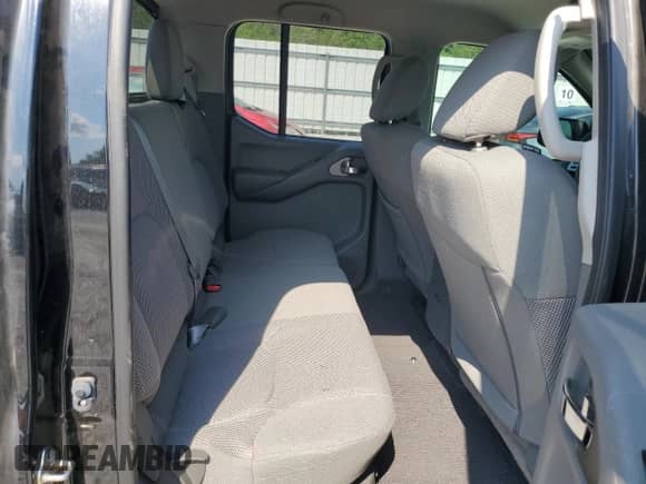 2020 Nissan Frontier SV with VIN 1N6ED0EB9LN723158, listed as a Copart auction lot 68305105 with 95,087 mi miles and Clean title. Bid and sale history available at DreamBid. Image 10.