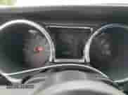 2007 Ford Mustang Deluxe с VIN 1ZVFT80N975234482, выставлен на аукционе Copart как лот 82044485 с пробегом 139 120 миль миль и Списание • Salvage title. История ставок и продаж доступна на DreamBid. Изображение 9.