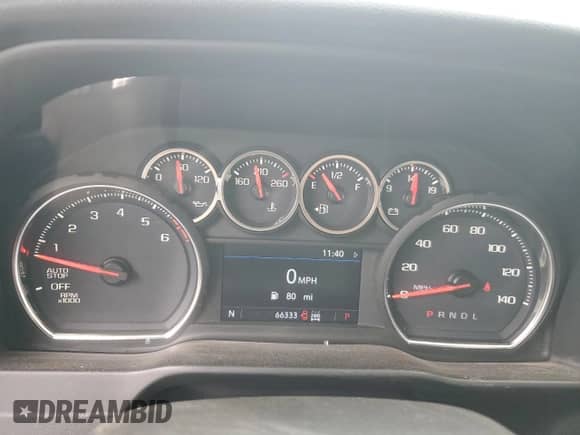 2019 Chevrolet Silverado 1500 LT с VIN 1GCUYDED8KZ172160, выставлен на аукционе Copart как лот 69632165 с пробегом 66 333 миль миль и Списание • Salvage title. История ставок и продаж доступна на DreamBid. Изображение 9.