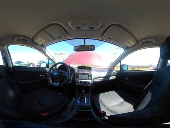 2015 Subaru Impreza Special Sports Premium с VIN JF1GPAT64FH265181, выставлен на аукционе IAAI как лот 42889205 с пробегом 170 876 миль миль и . История ставок и продаж доступна на DreamBid. Изображение 19.