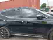 2018 Hyundai Santa Fe Ultimate с VIN 5XYZW4LA6JG550381, выставлен на аукционе IAAI как лот 42558917 с пробегом 60 035 миль миль и . История ставок и продаж доступна на DreamBid. Изображение 13.