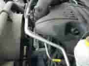 2018 Ram 1500 Express z VIN 1C6RR6KT7JS350875, wystawiony jako IAAI lot #42259123 z przebiegiem 138 116 mil mil oraz . Historia ofert i sprzedaży dostępna na DreamBid. Obrazek 20.