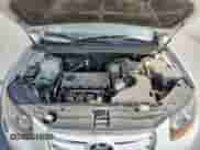 2010 Hyundai Santa Fe GLS с VIN 5NMSG3AB2AH348289, выставлен на аукционе Copart как лот 62336375 с пробегом 177 476 миль миль и Списание • Salvage title. История ставок и продаж доступна на DreamBid. Изображение 12.